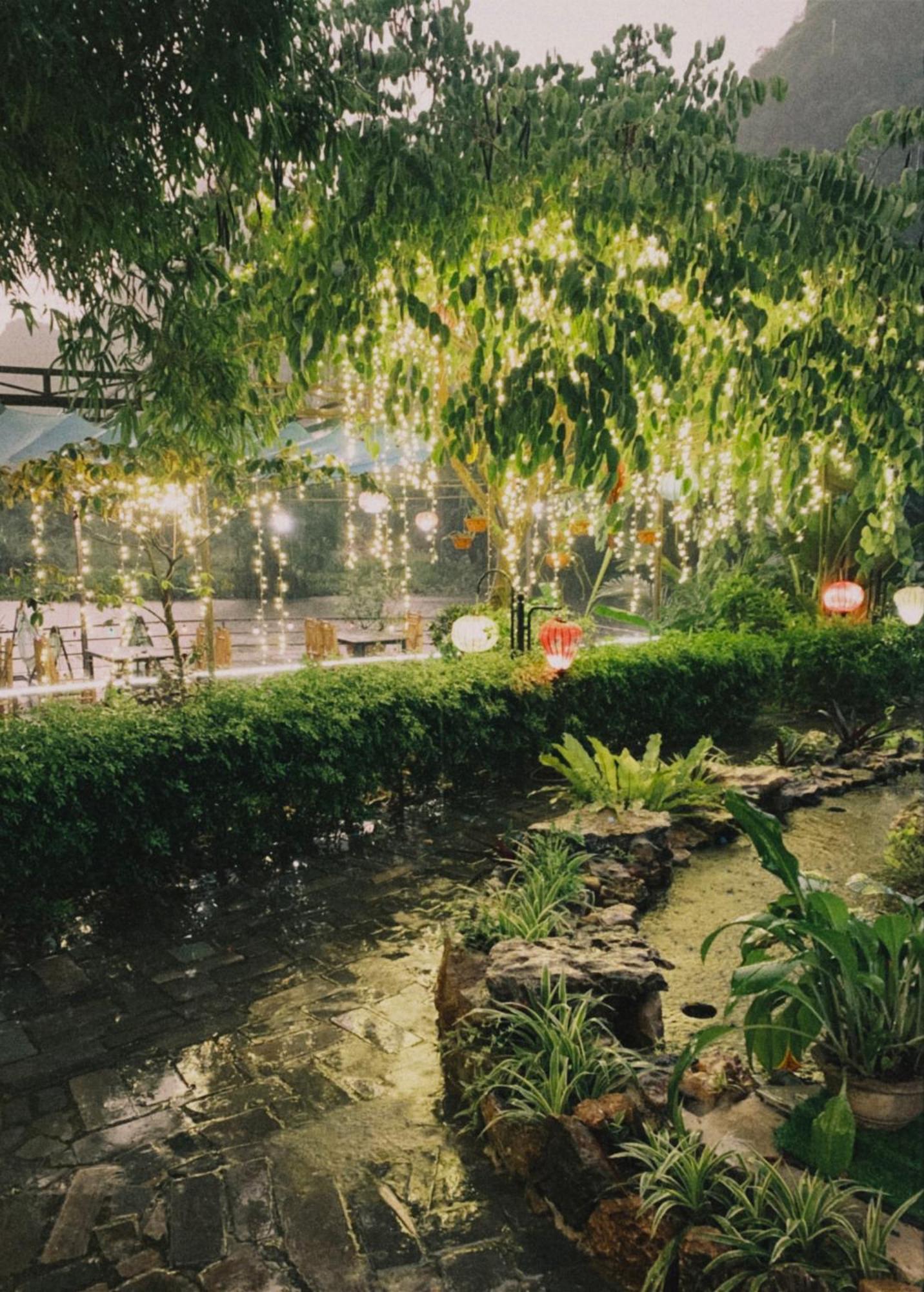 Hoanglong Riverside Homestay Ninh Binh Buitenkant foto